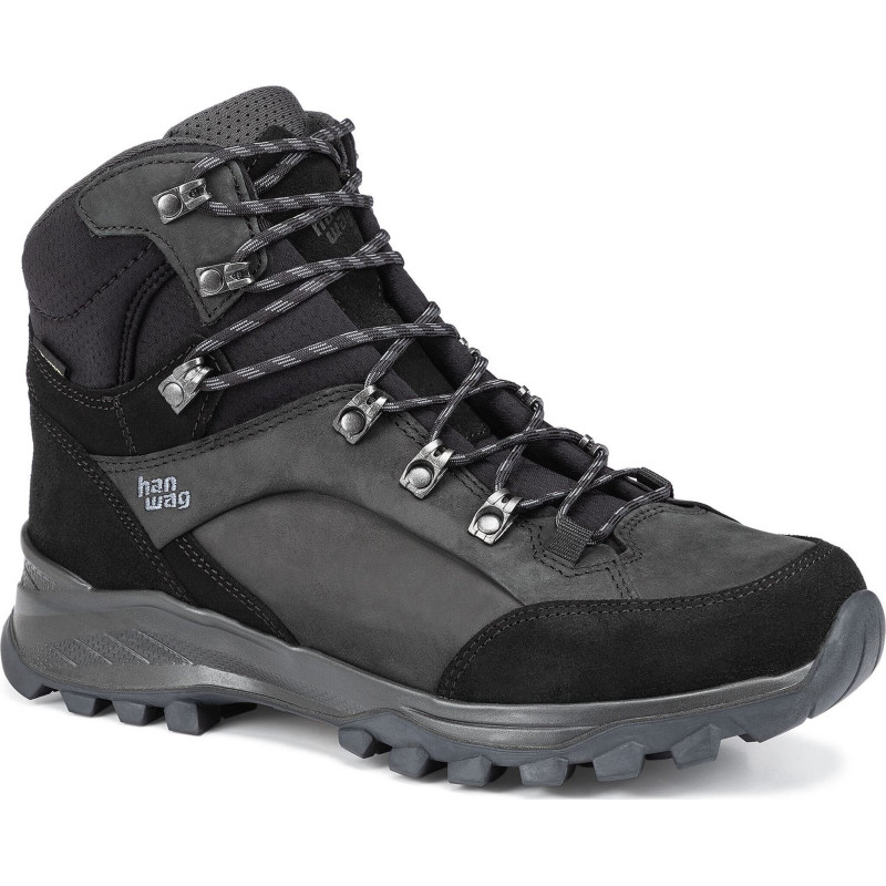 Hanwag Bottes de randonnée Banks GTX - Homme