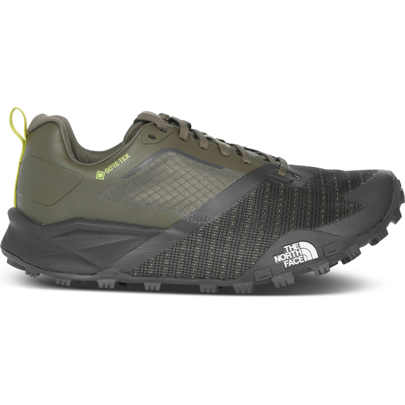 The North Face Souliers de course sur sentier Offtrail TR Gore-Tex - Homme