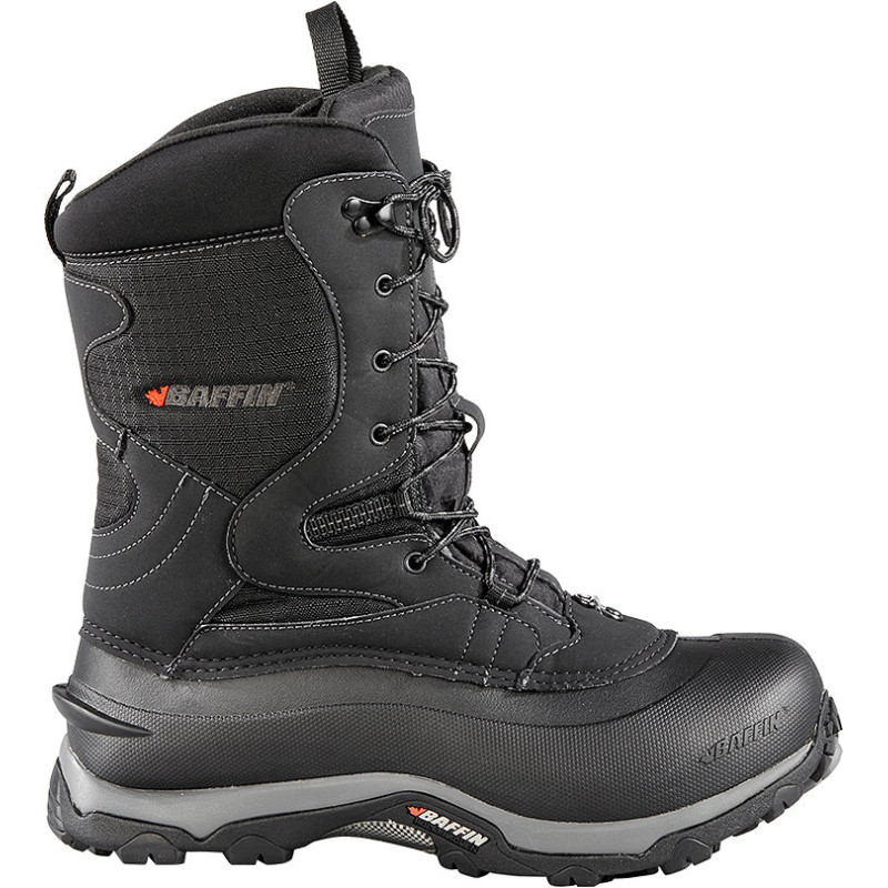 Summit Boots - Men's