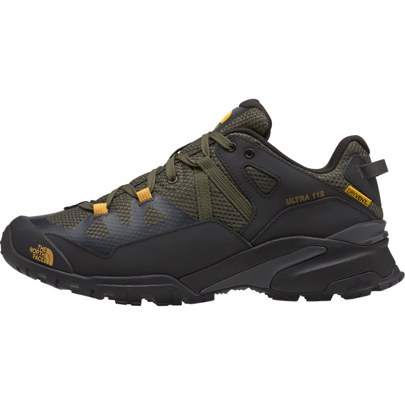 Ultra 112 waterproof shoes - Men's