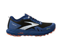 Brooks Chaussure 17 Gtx Cascadia - Homme