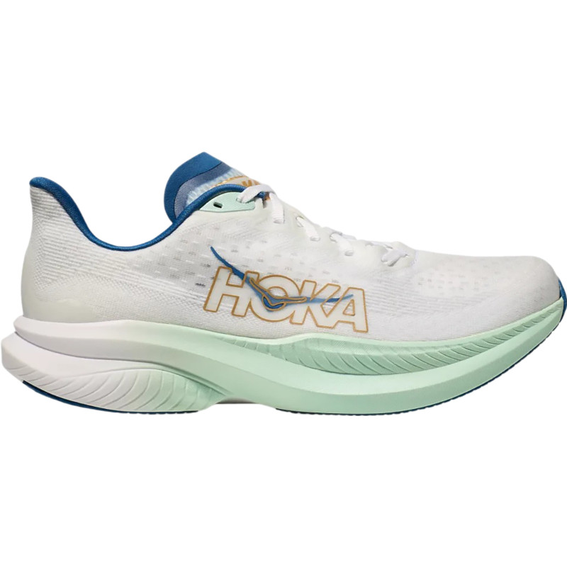 Mach 6 Road Running Shoes - Men's