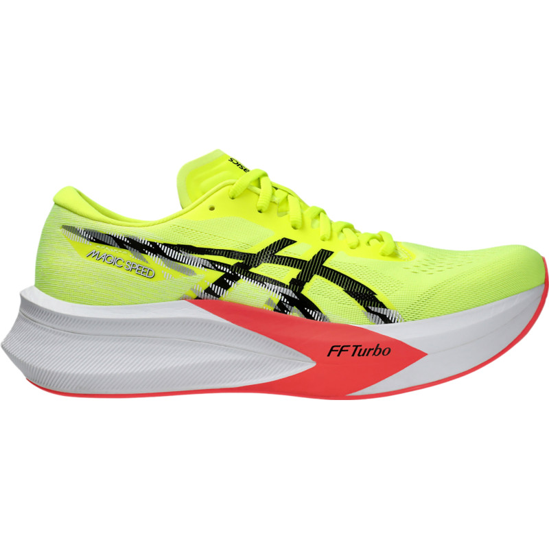 ASICS Souliers de course Magic Speed 4 Paris - Homme