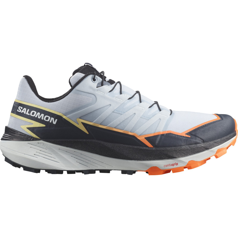 Salomon Souliers de course sur sentier Thundercross - Homme