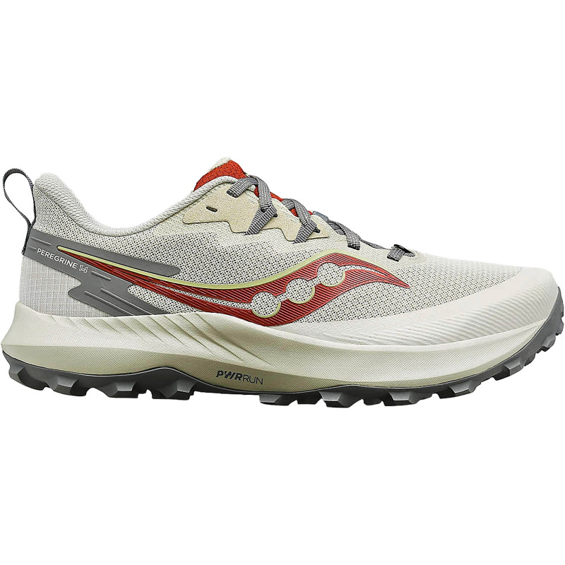 Saucony Chaussures Peregrine 14 - Homme