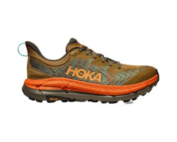 Hoka Souliers de course sur sentier Mafate Speed 4 - Homme