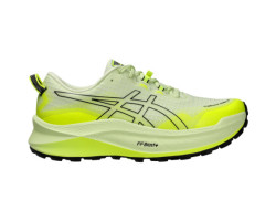 ASICS Souliers de course sur sentier Trabuco Max 3 - Homme