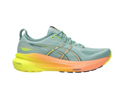 ASICS Souliers de course Gel-Kayano 31 Paris - Homme