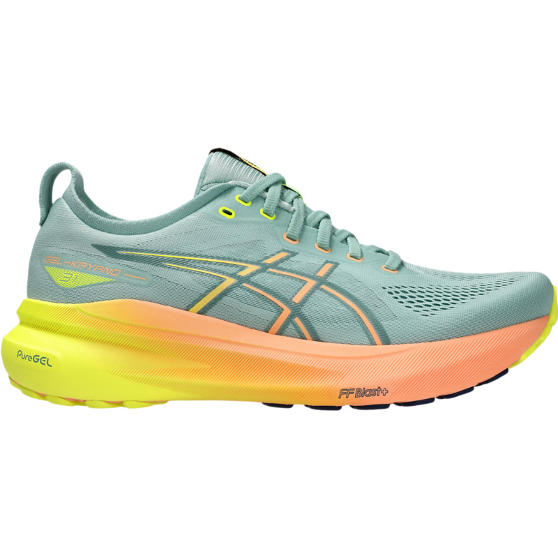 Gel-Kayano 31 Paris running shoes - Men's