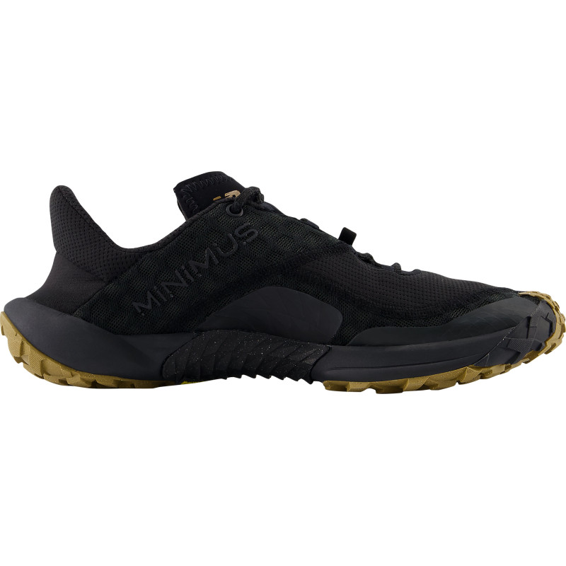 New Balance Souliers de course sur sentier Minimus - Homme