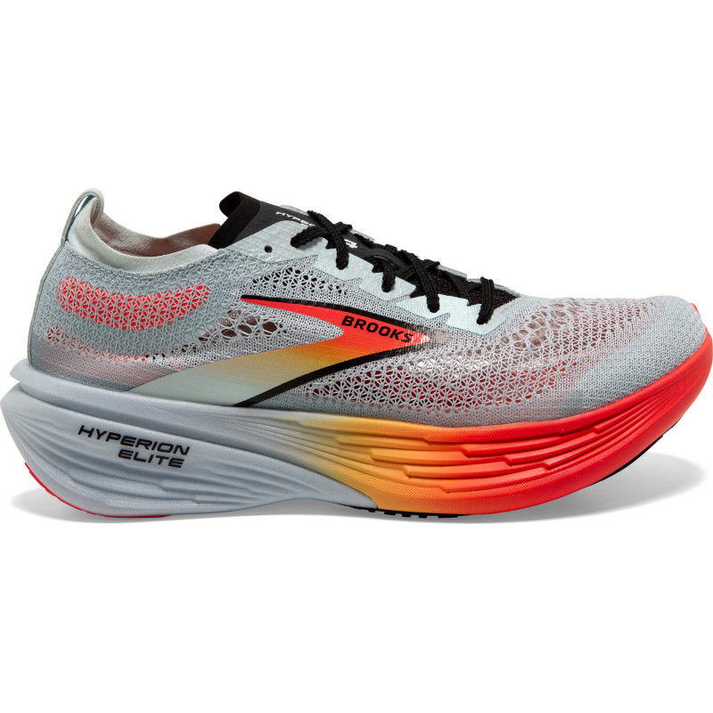 Brooks Souliers de course sur route Hyperion Elite 4 - Homme