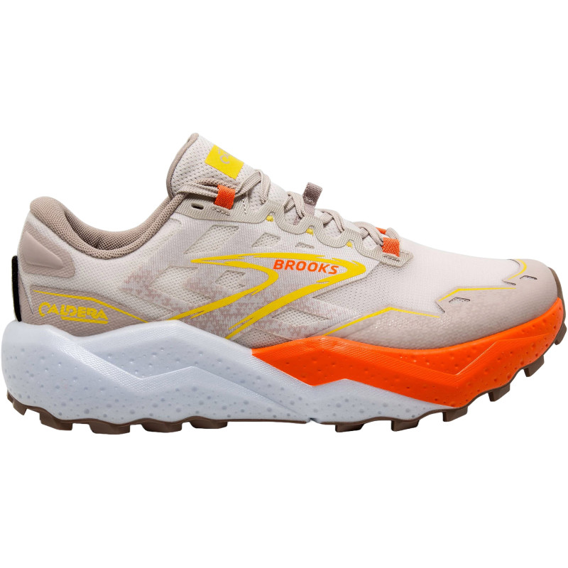 Brooks Chaussure course Caldera 7 - Homme