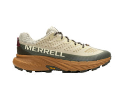 Merrell Souliers de course...