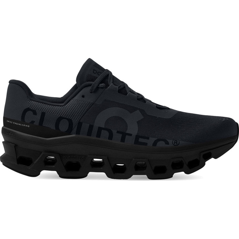 On Souliers de course Cloudmonster - Homme