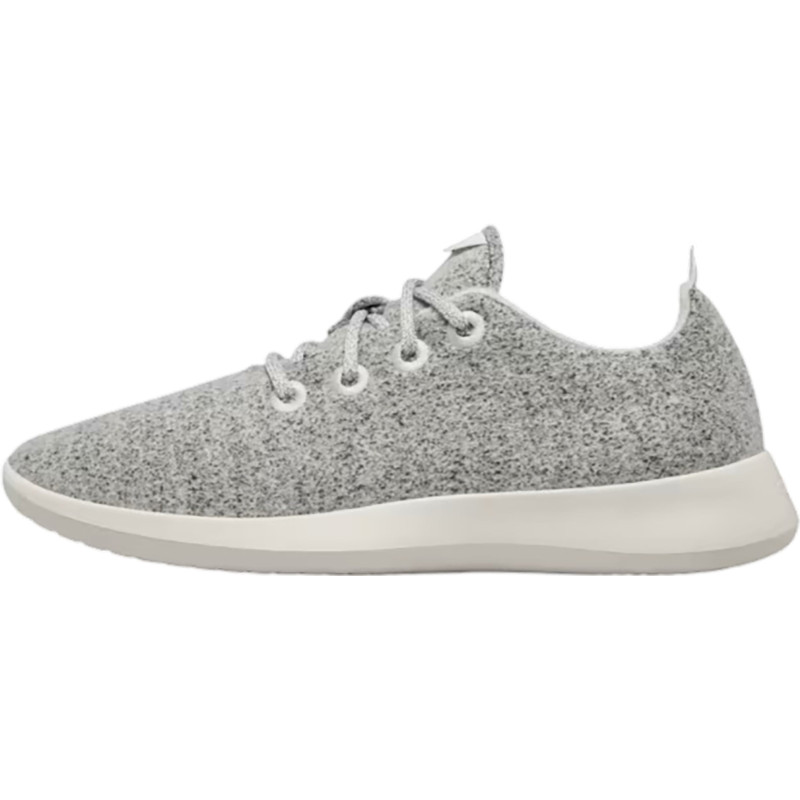 Allbirds Wool Runner - Homme