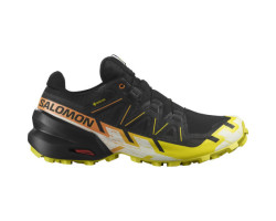 Salomon Souliers de course sur sentier Sense GORE-TEX Speedcross 6 - Homme