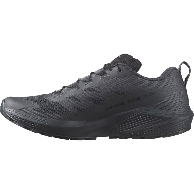 Salomon Souliers de course sur sentier Sense Ride 5 SR - Unisexe