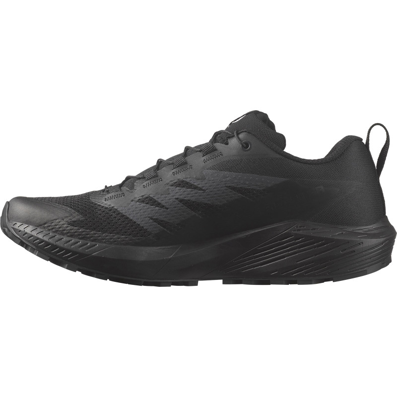 Salomon Souliers de course sur sentier Sense Ride 5 SR - Unisexe