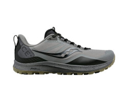 Peregrine Ice+ 3 Trail Running Shoes - Men's