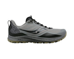 Saucony Souliers de course sur sentier Peregrine Ice+ 3 - Homme