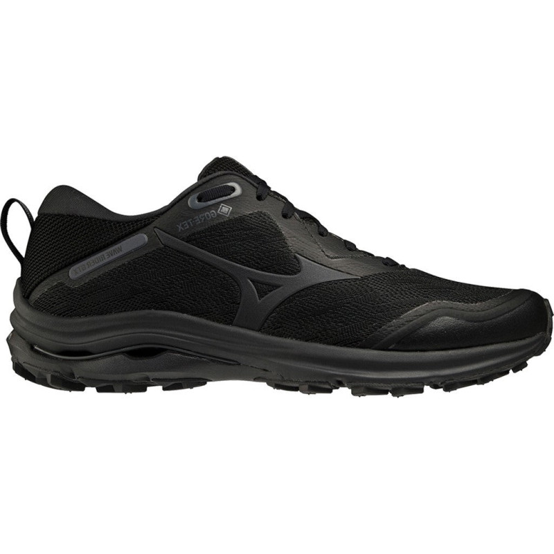 Mizuno Chaussures Wave Rider 25 GTX - Homme