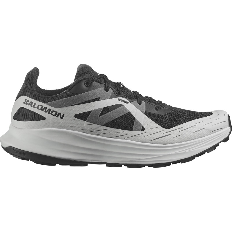 Salomon Souliers de course sur sentier Ultra Flow - Homme