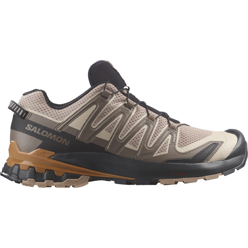 Salomon Souliers de course sur sentier XA Pro 3D V9 - Homme