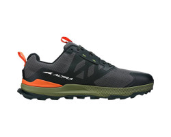 Altra Souliers de course sur sentier régulière Lone Peak 7 - Homme