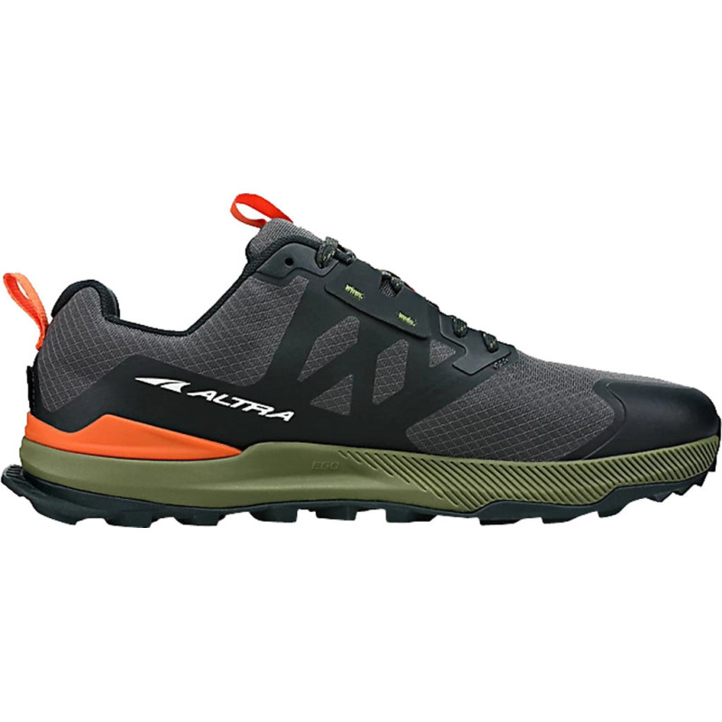 Altra Souliers de course sur sentier régulière Lone Peak 7 - Homme