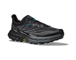 Hoka Souliers de course à pied Trail Speedgoat 5 GTX Spike - Homme