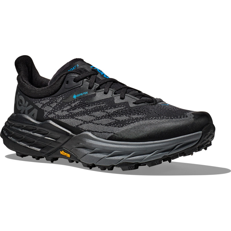 Trail Speedgoat 5 GTX Spike Running Shoes - Men's
