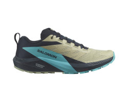 Salomon Souliers de course sur sentier Sense Ride 5 - Homme