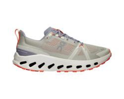 On Souliers de course sur sentier Cloudsurfer Trail - Homme