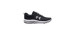 Under Armour Souliers de course Charged Assert 10 - Homme [Large]