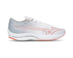 Mizuno Souliers de course Wave Rebellion Sonic 2 - Homme