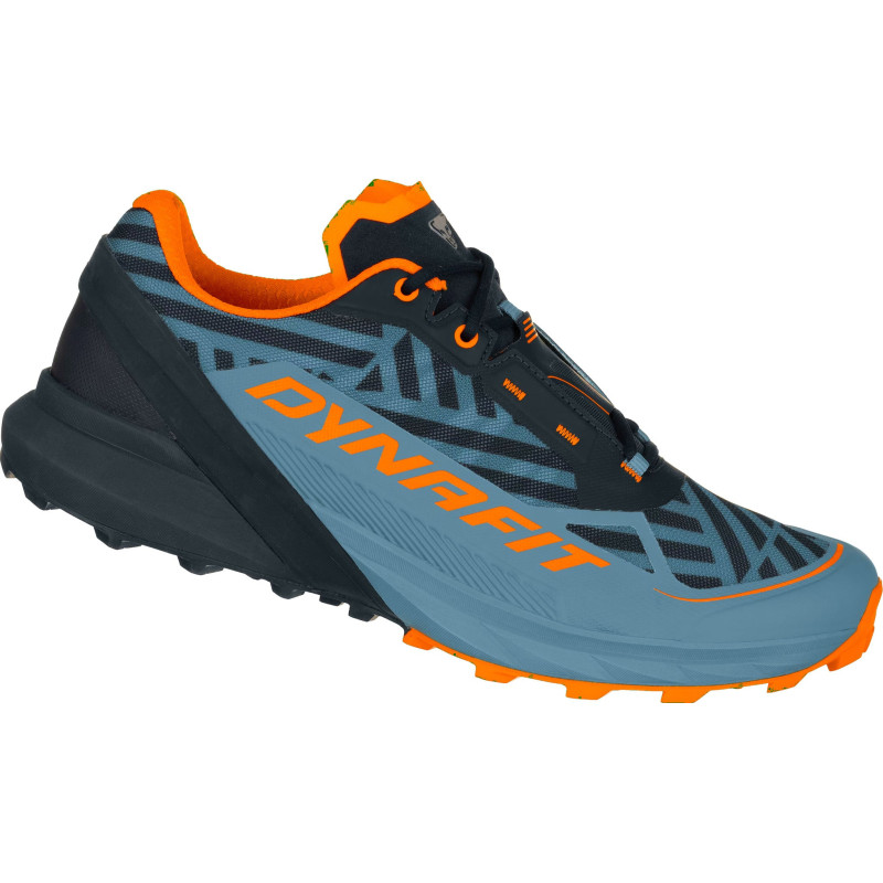 Ultra 50 Graphic Running Shoes - Men's