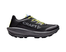 Craft Souliers de course sur sentier CTM Ultra Carbon - Homme