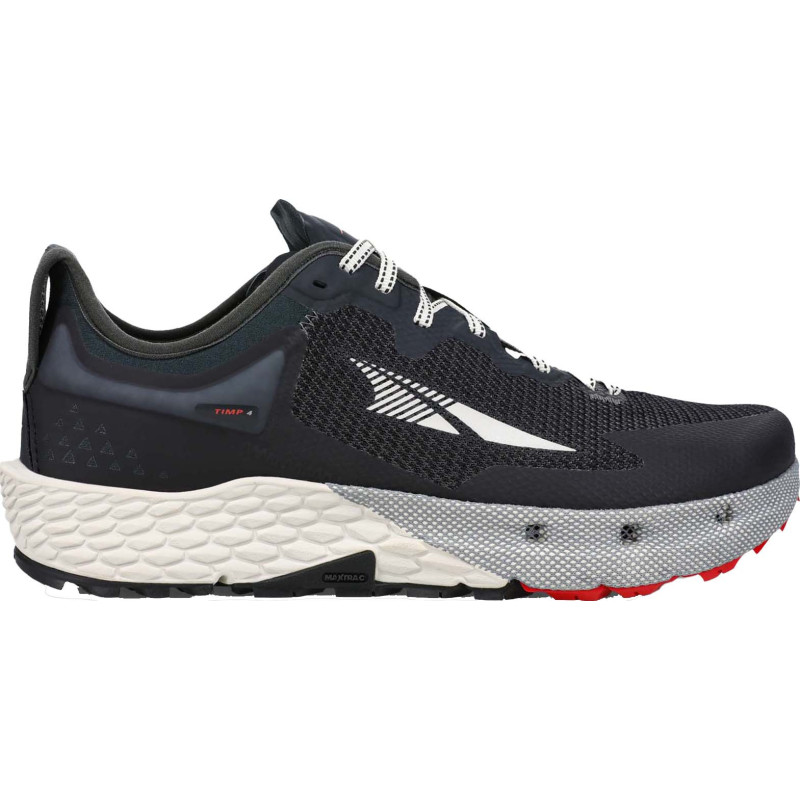 Altra Souliers de course sur sentier Timp 4 - Homme