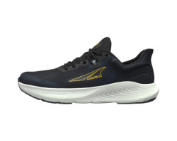 Altra Souliers de course sur route Provision 8 - Homme