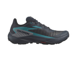 Salomon Souliers de course sur sentier Genesis - Homme