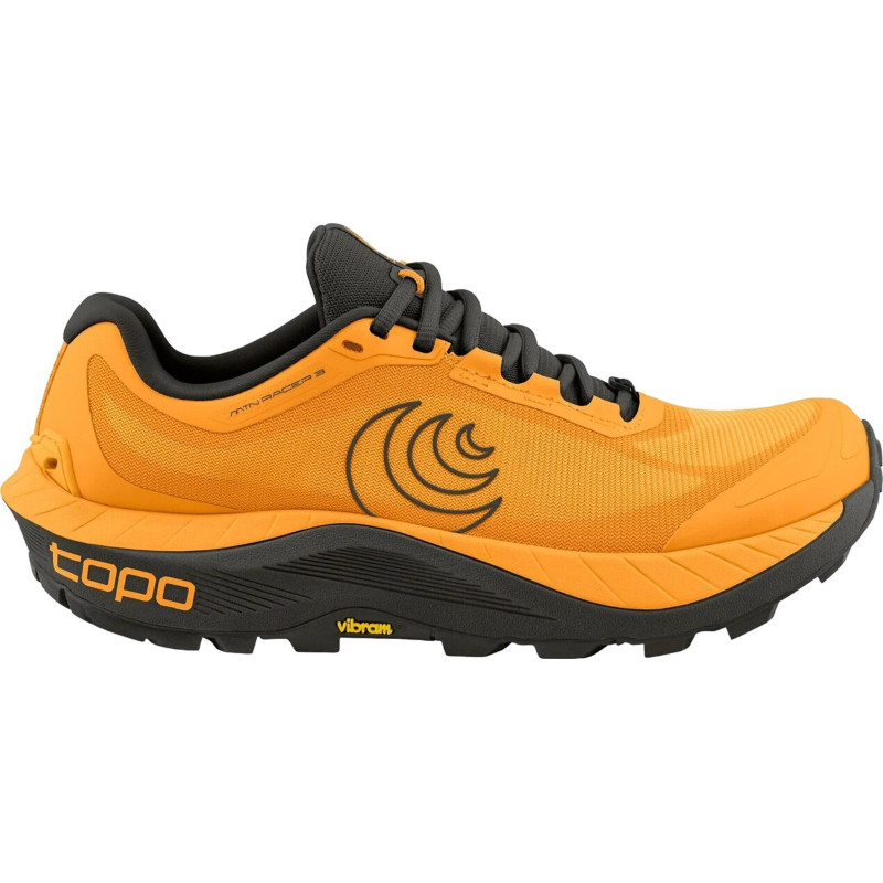 Topo Athletic Souliers de course sur sentier MTN Racer 3 - Homme