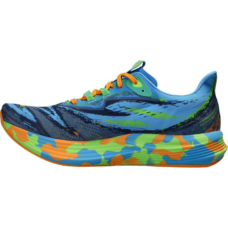 ASICS Souliers de course Noosa Tri 15 - Homme