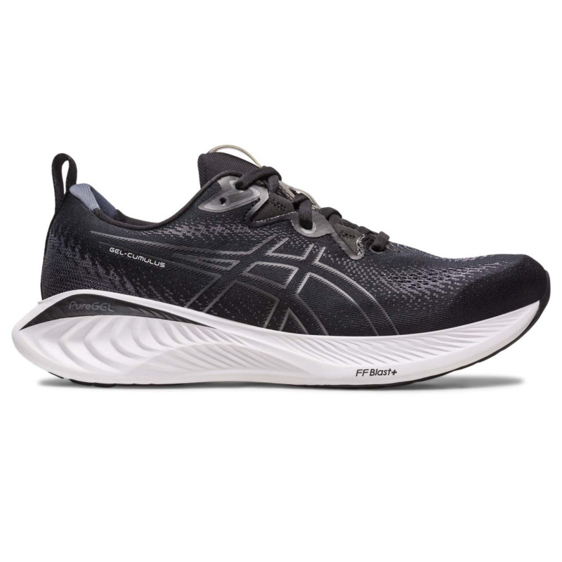 ASICS Souliers de course Gel-Cumulus 25 Large - Homme