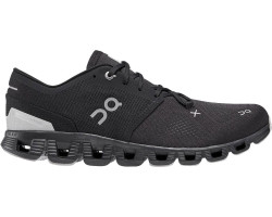 Cloud X 3 Road Running Shoes - Men's