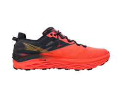 Mont Blanc trail running shoes - Men's