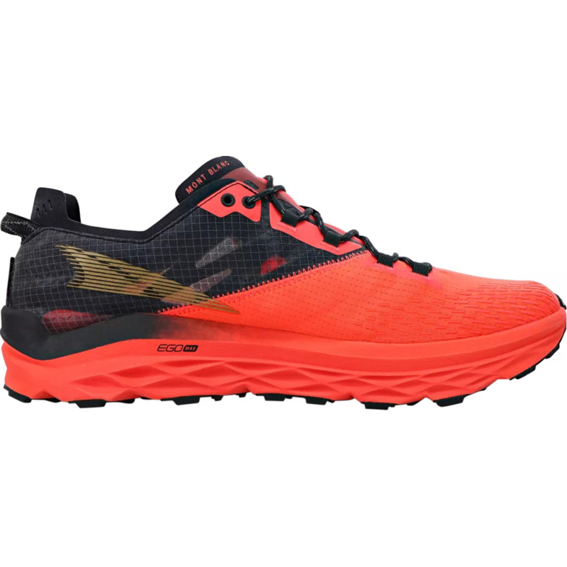 Mont Blanc trail running shoes - Men's