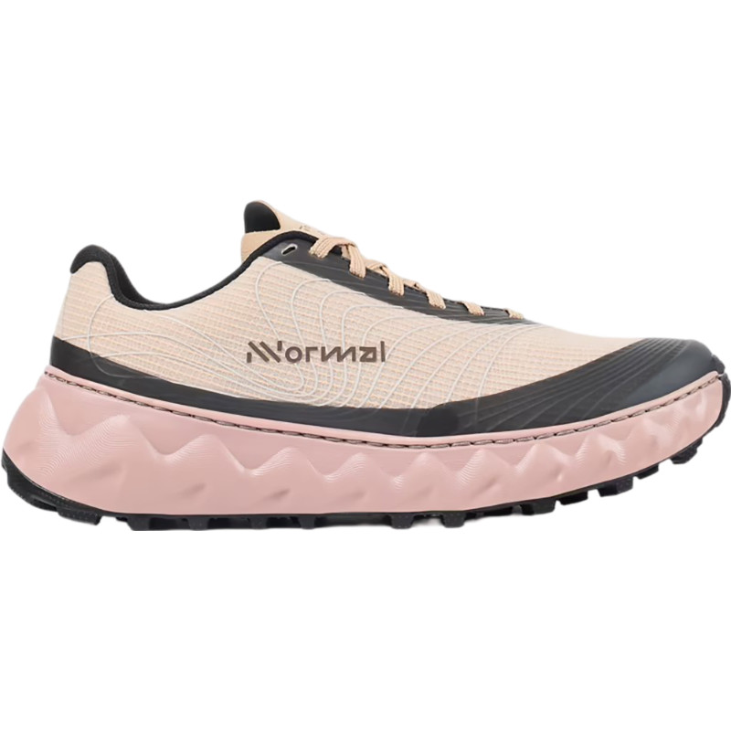 NNormal Souliers de course sur sentier Tomir 2.0 - Unisex