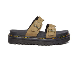 Myles Slide Sandal - Unisex