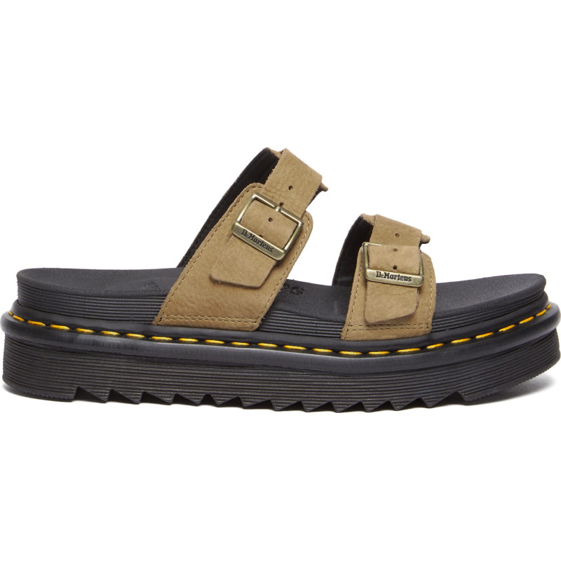 Dr. Martens Sandale coulissante Myles - Unisexe