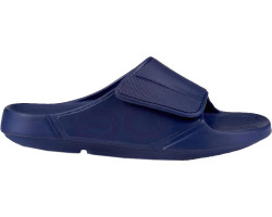 OOFOS Sandales Ooahh sport flex slide - Unisexe